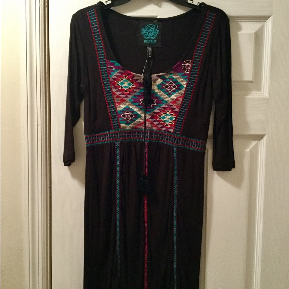Tunic from Buffalo David Bitton